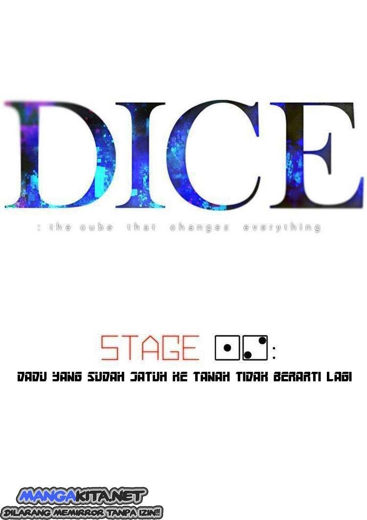 Dice Chapter 12