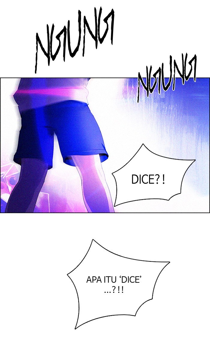 Dice Chapter 121