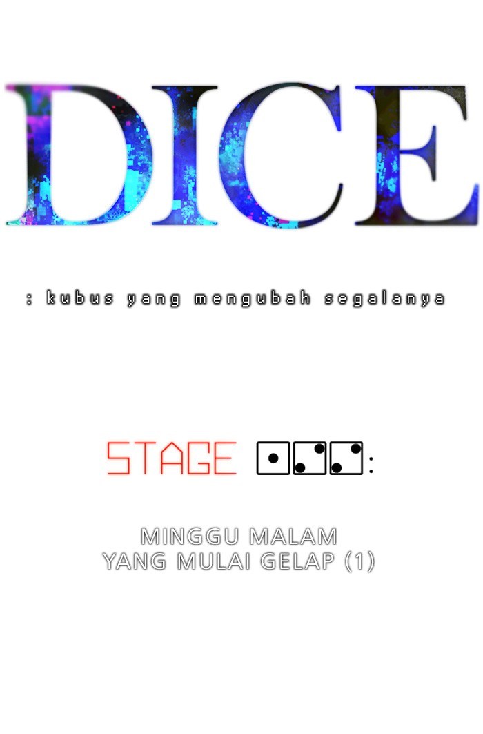 Dice Chapter 122