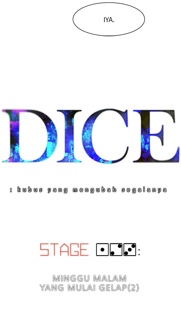 Dice Chapter 123