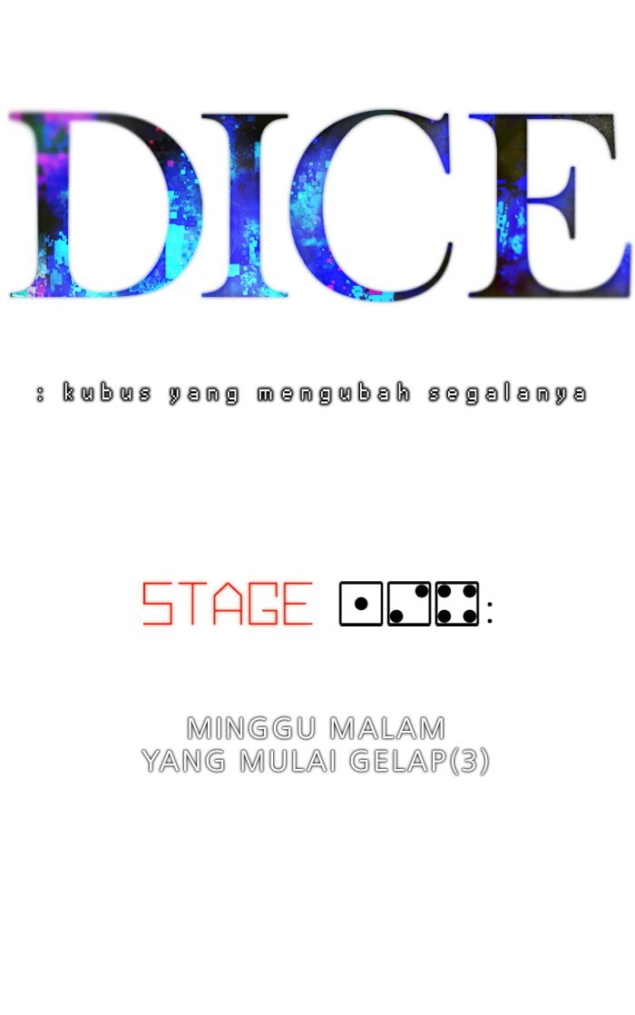 Dice Chapter 124