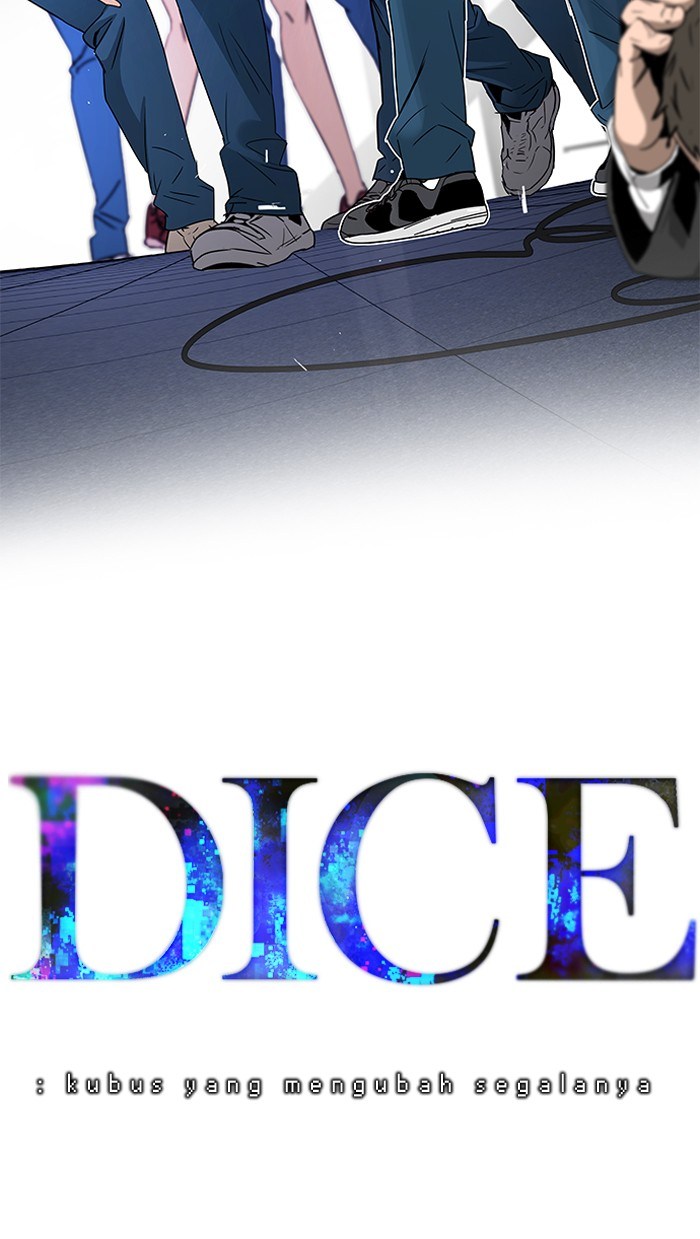 Dice Chapter 126