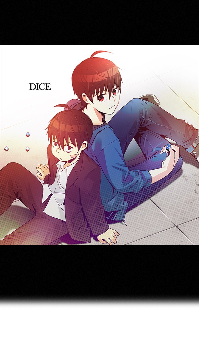 Dice Chapter 127