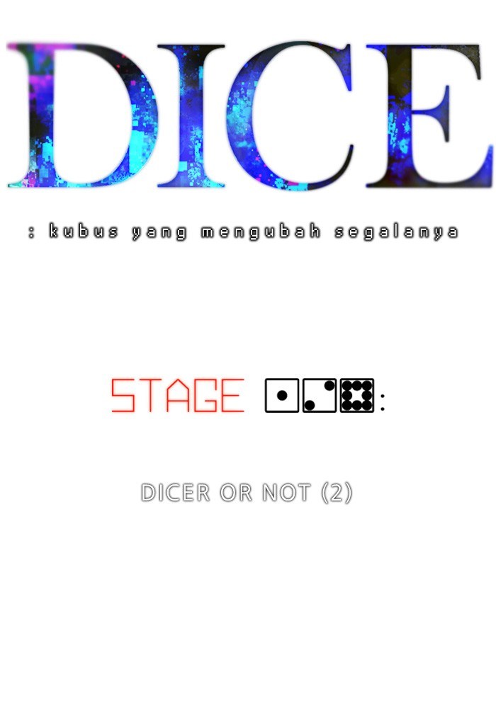 Dice Chapter 128