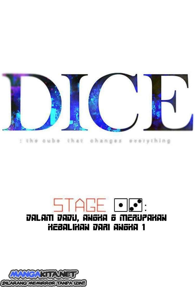 Dice Chapter 13