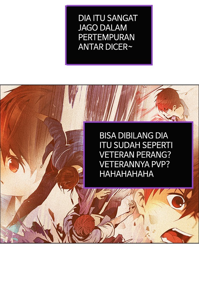 Dice Chapter 133