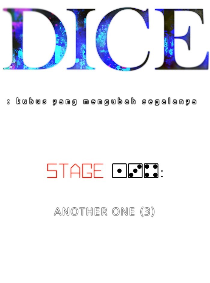 Dice Chapter 134