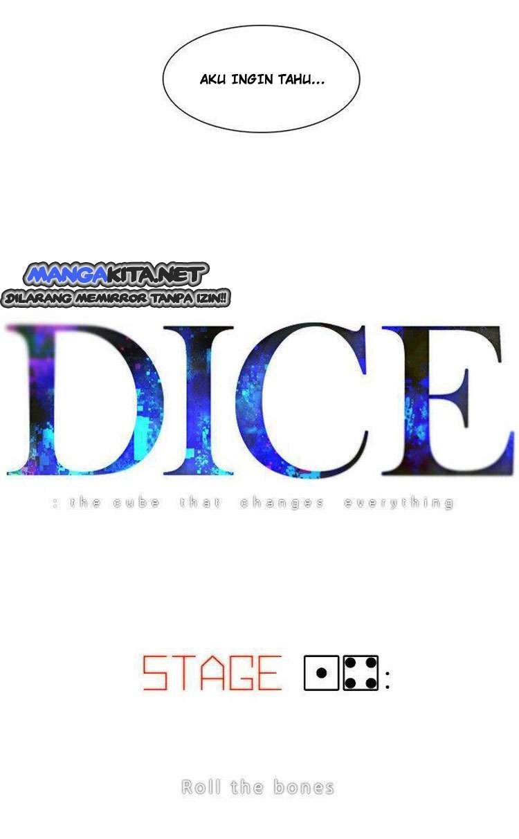 Dice Chapter 14