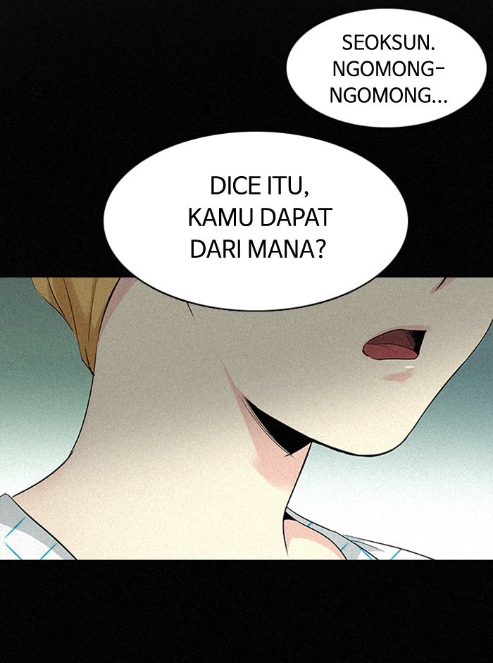 Dice Chapter 140