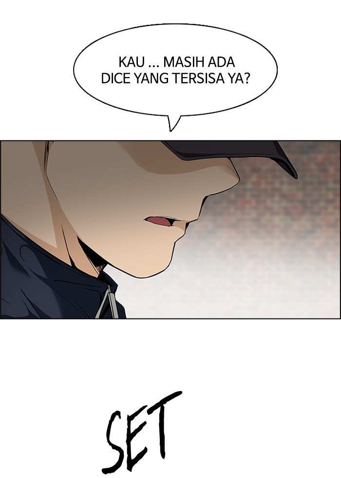 Dice Chapter 141