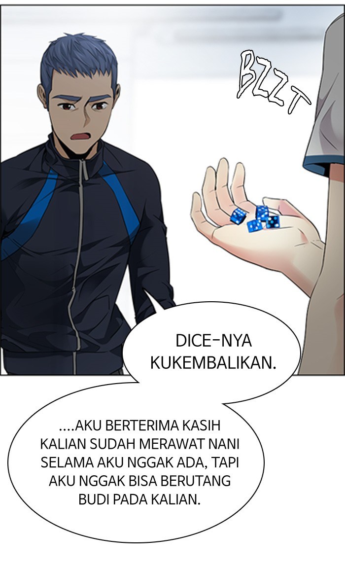 Dice Chapter 144