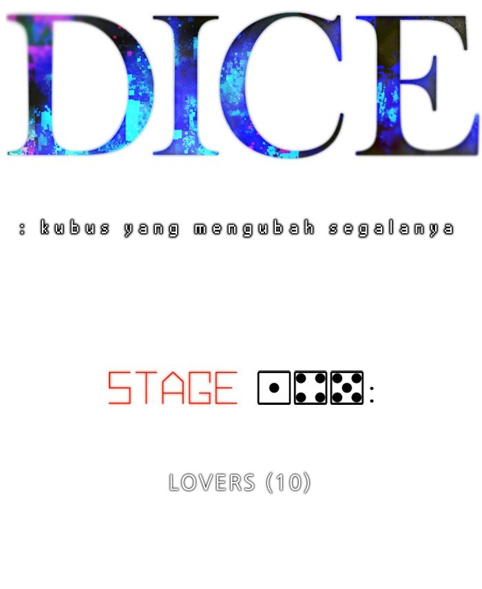 Dice Chapter 145