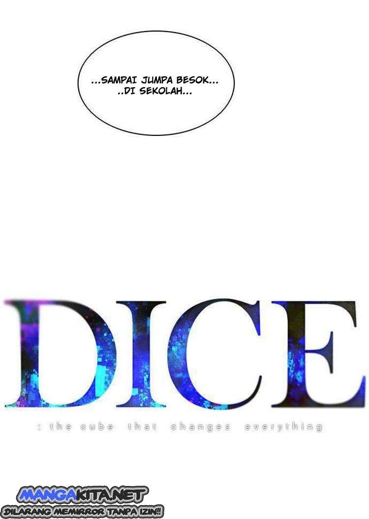 Dice Chapter 15