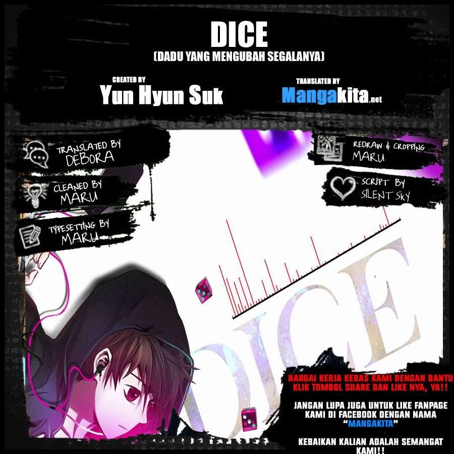 Dice Chapter 15