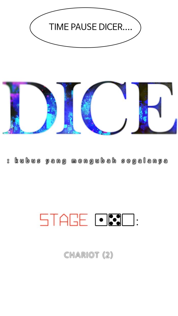 Dice Chapter 150