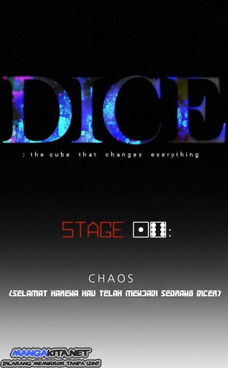 Dice Chapter 16