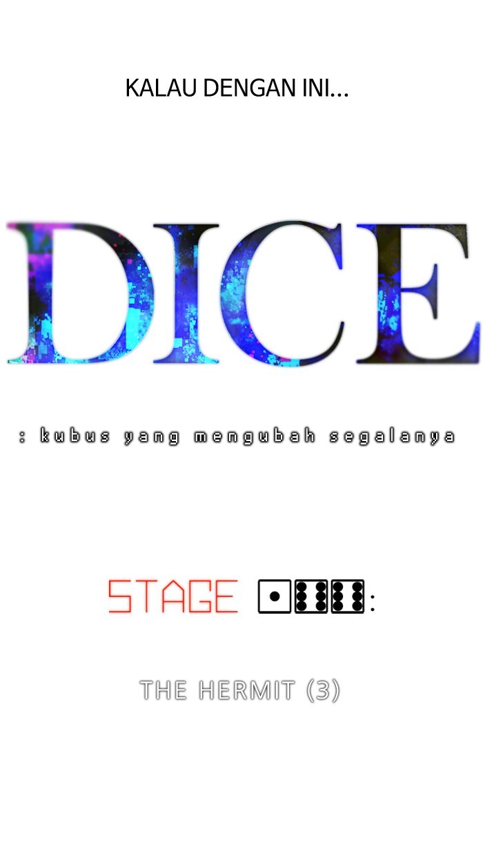 Dice Chapter 166
