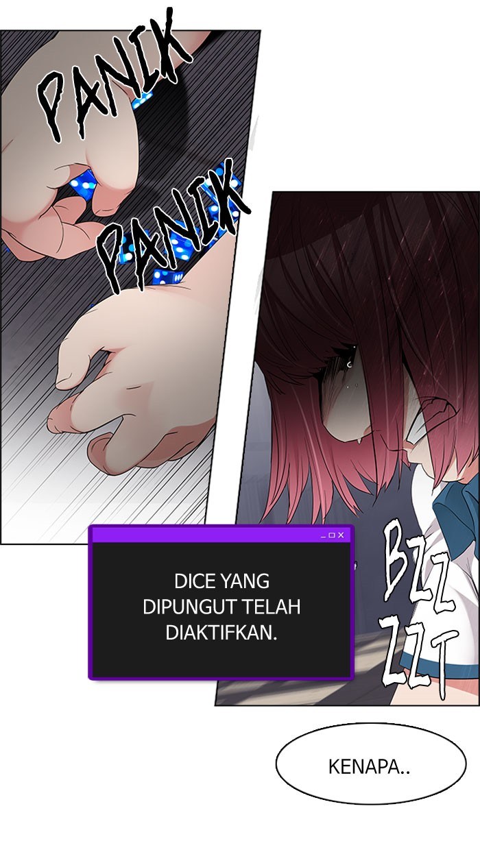 Dice Chapter 169