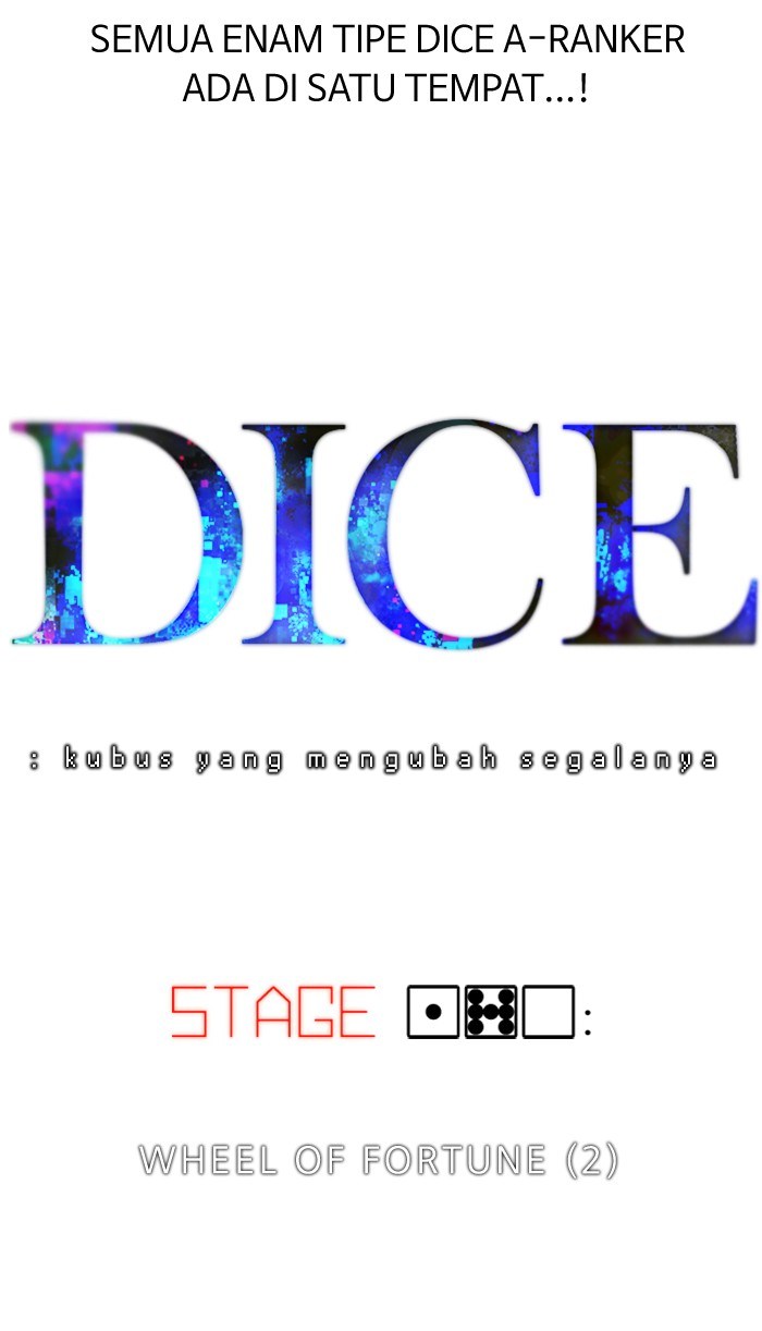 Dice Chapter 170