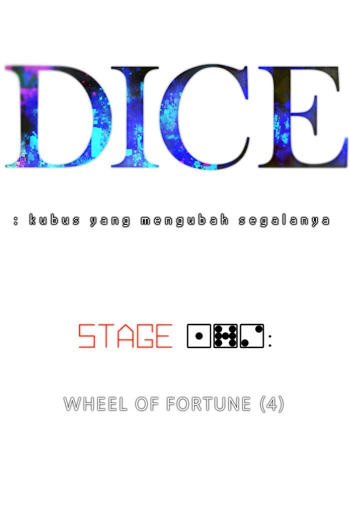 Dice Chapter 172