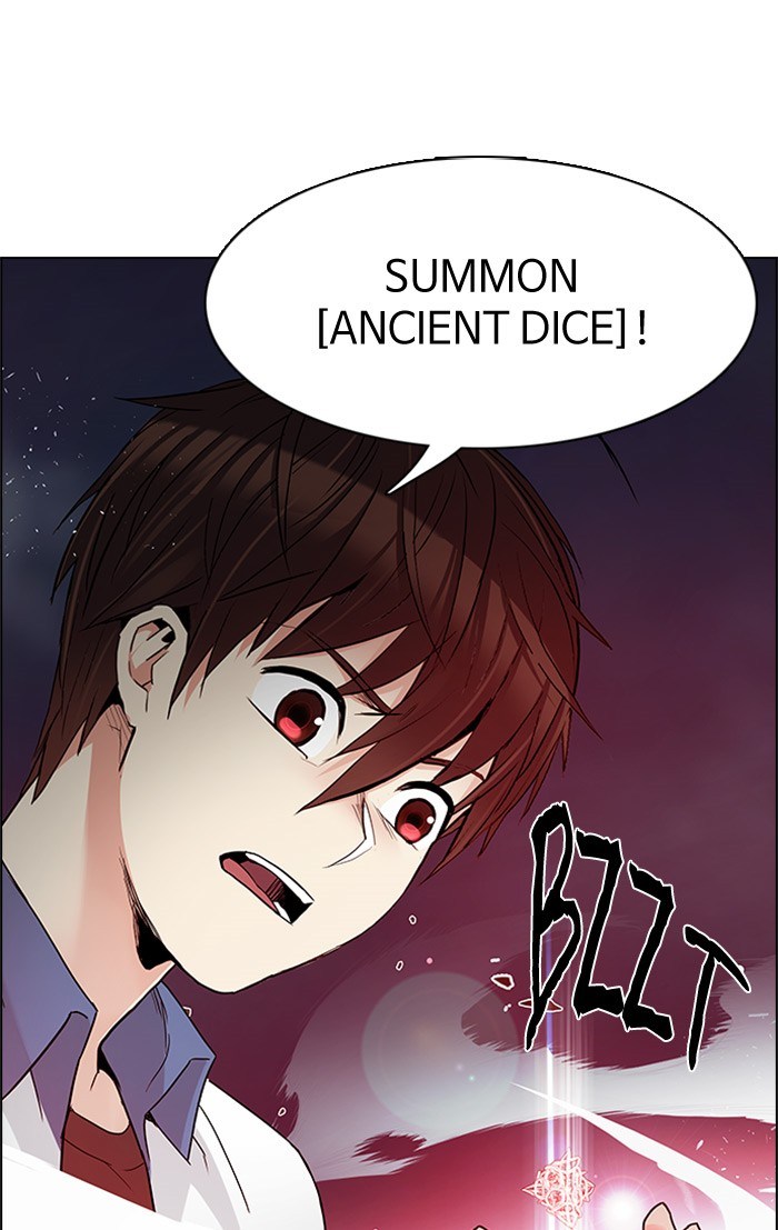 Dice Chapter 176