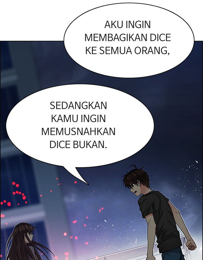 Dice Chapter 181