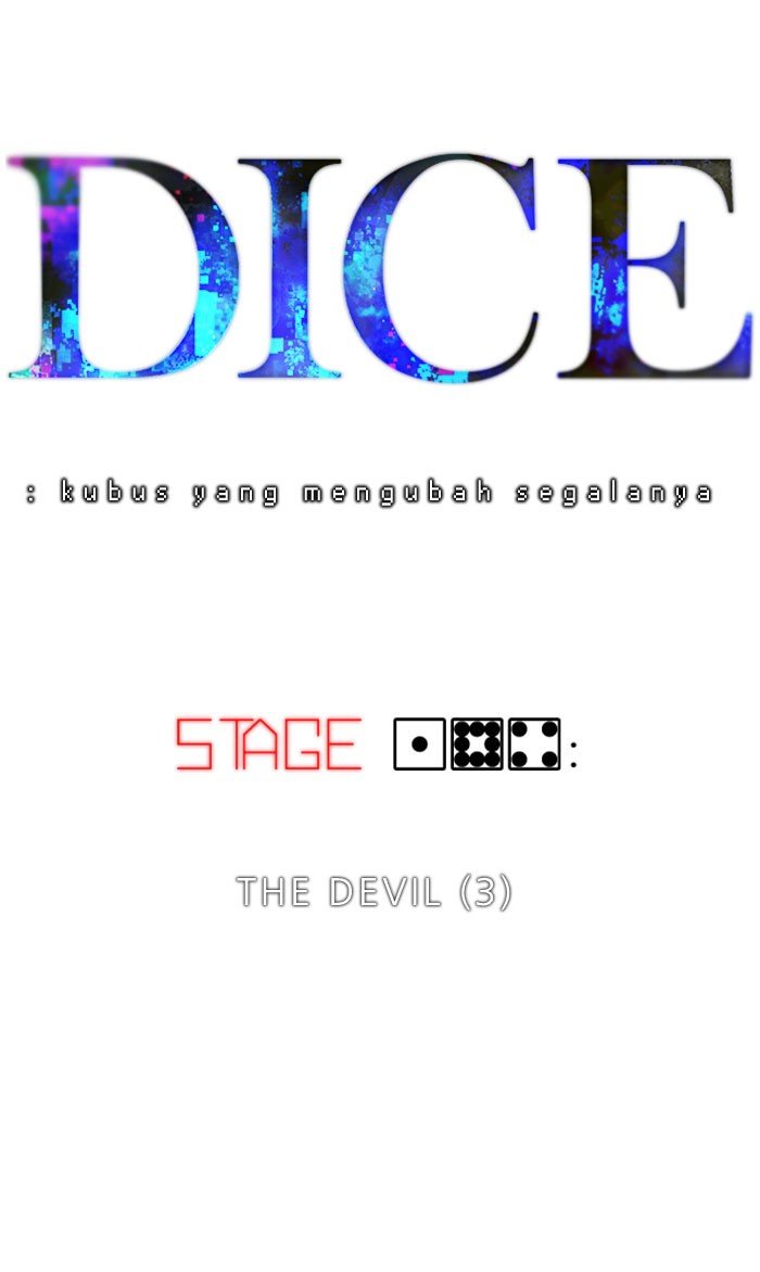 Dice Chapter 184