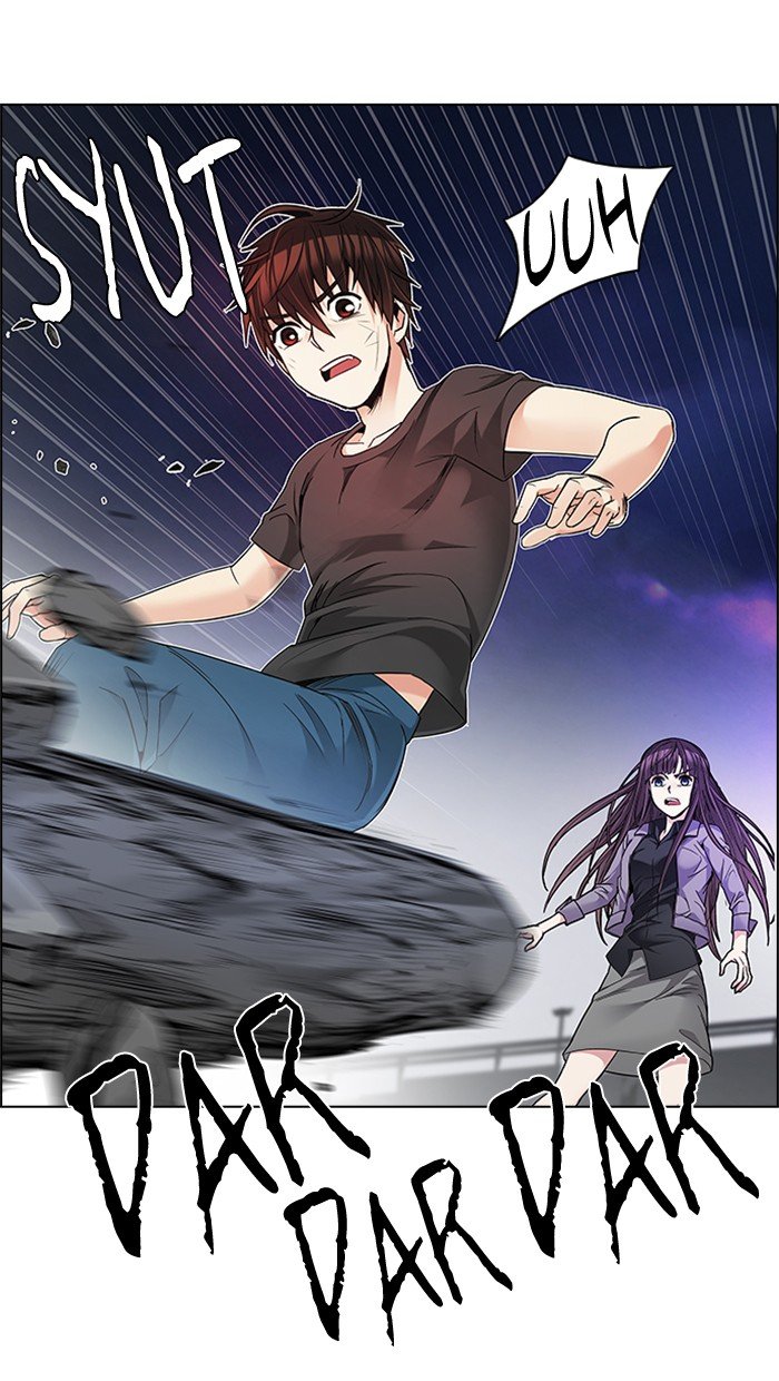 Dice Chapter 188