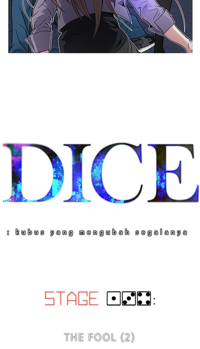 Dice Chapter 189
