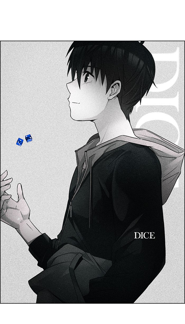 Dice Chapter 196
