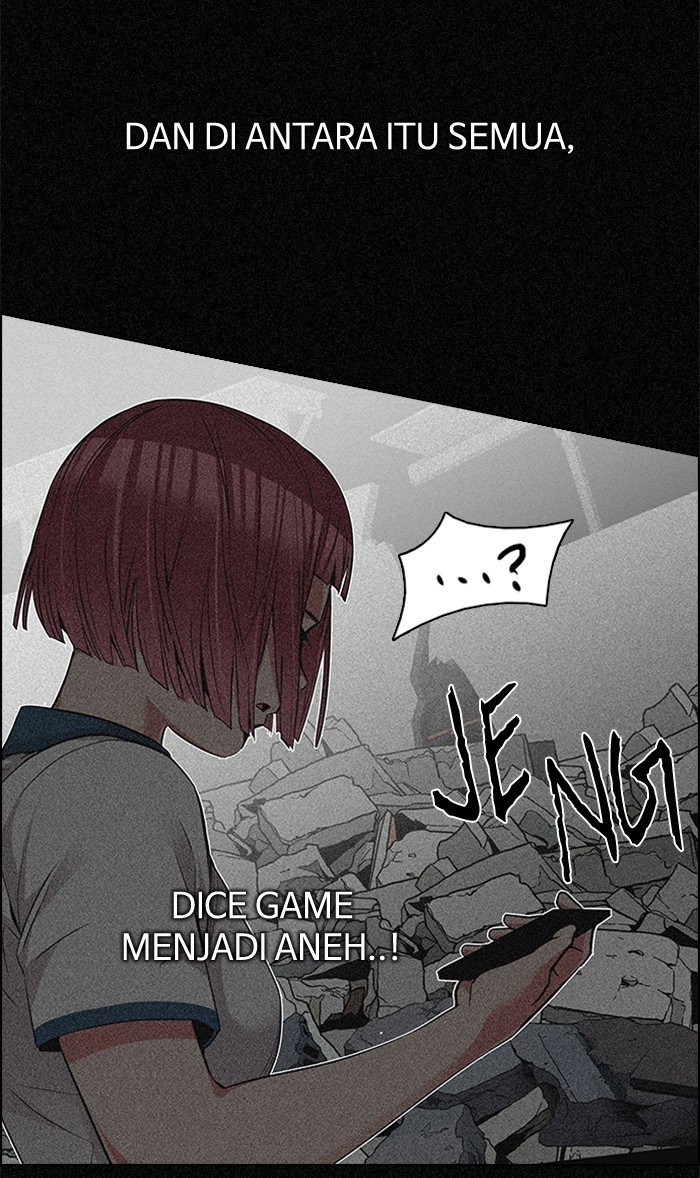 Dice Chapter 200