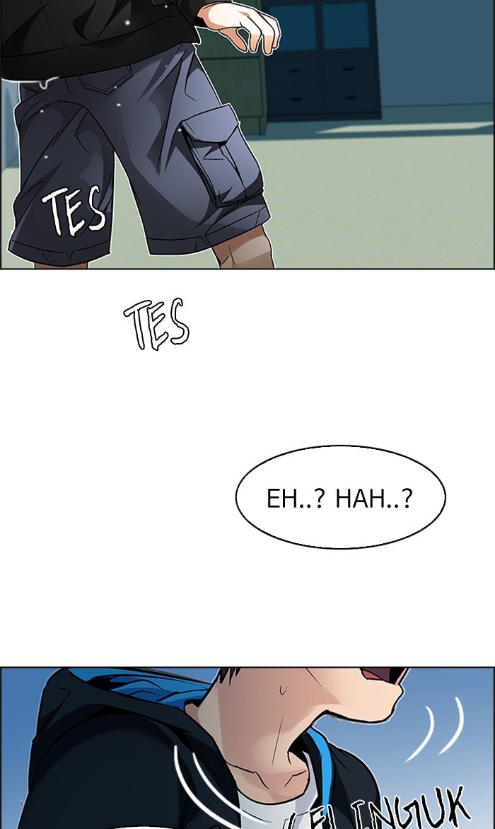 Dice Chapter 206 page 28