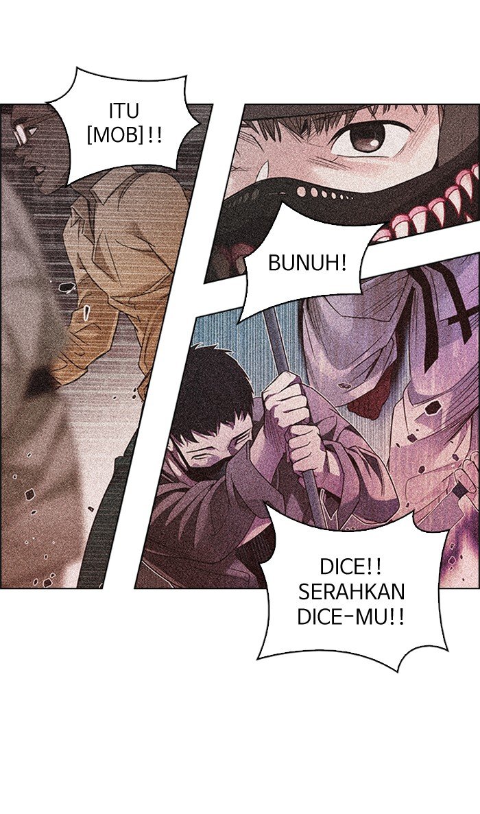 Dice Chapter 208