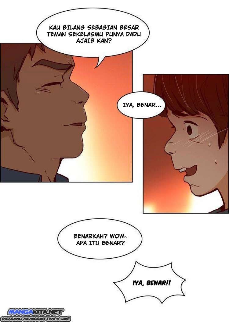 Dice Chapter 21 page 15