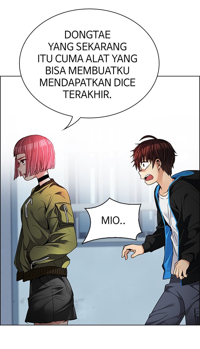 Dice Chapter 213