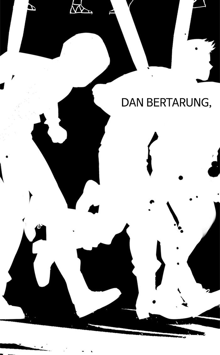 DICE: The Cube That Changes Everything chapter 228 halaman 16