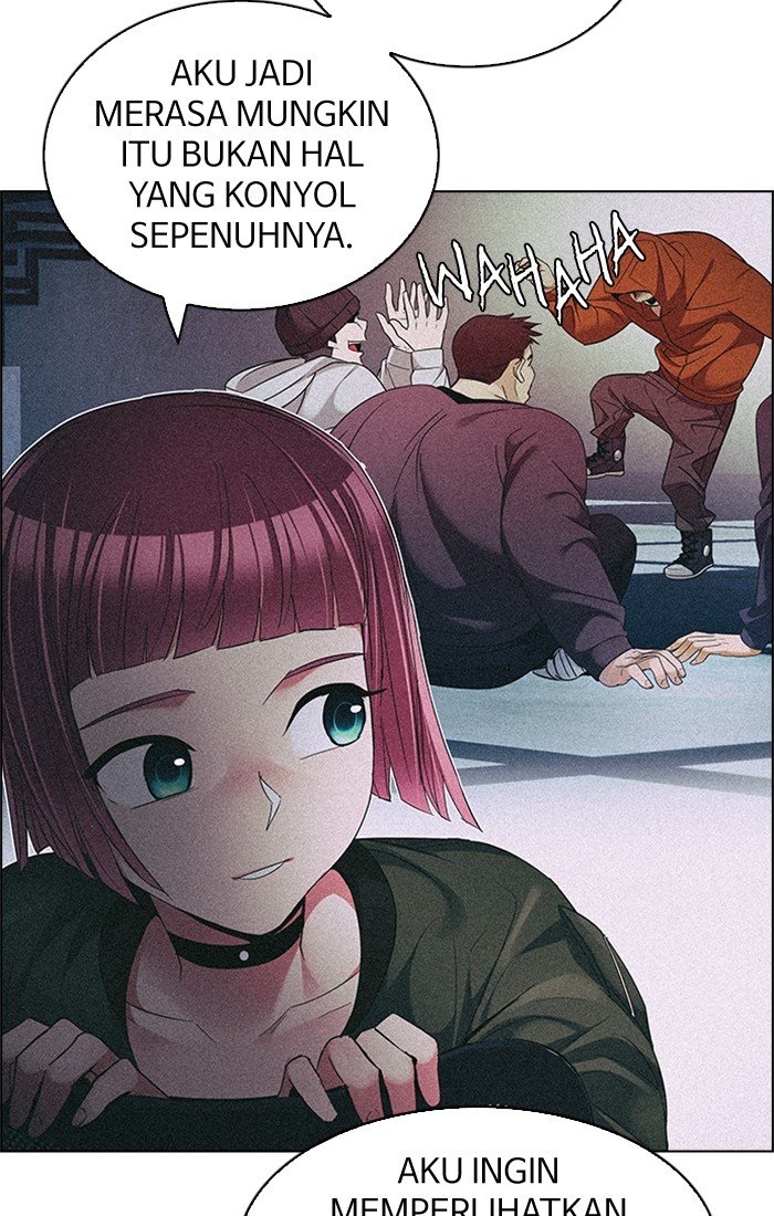 DICE: The Cube That Changes Everything chapter 228 halaman 58