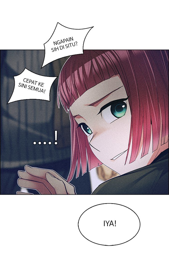 DICE: The Cube That Changes Everything chapter 228 halaman 60