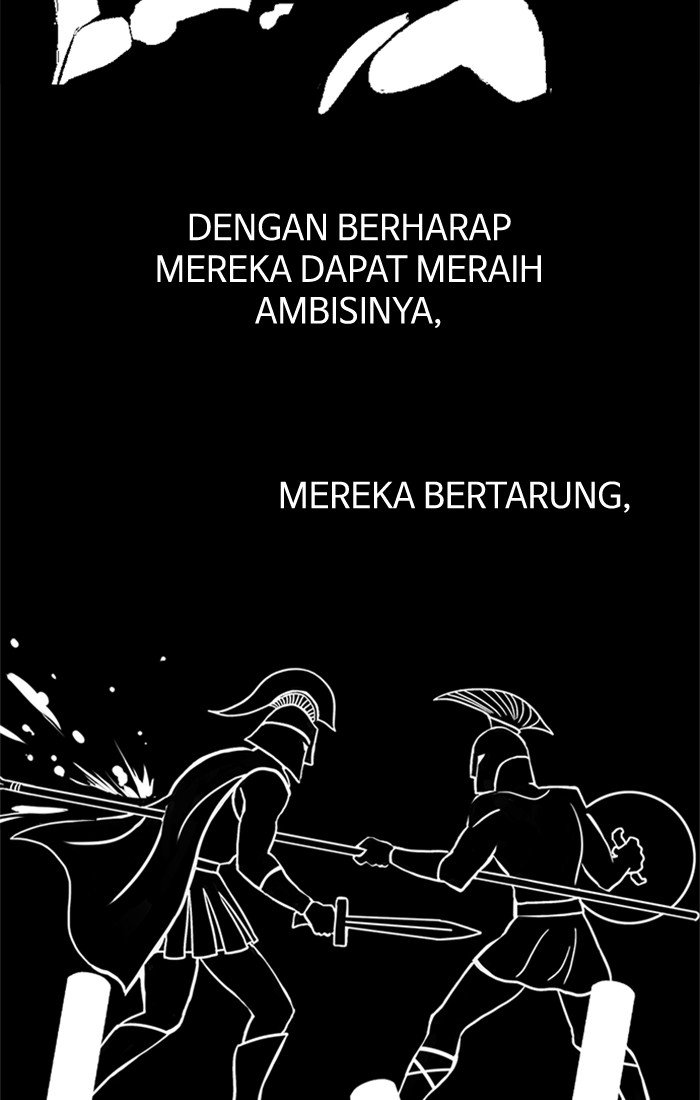 DICE: The Cube That Changes Everything chapter 228 halaman 15