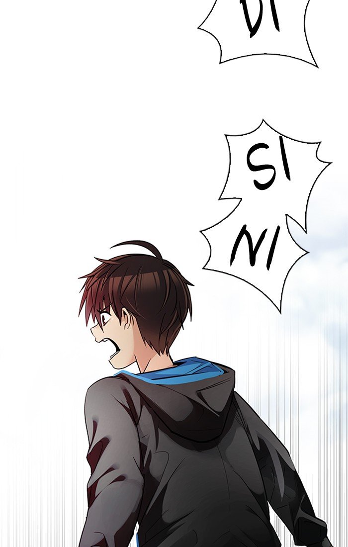 DICE: The Cube That Changes Everything chapter 228 halaman 72