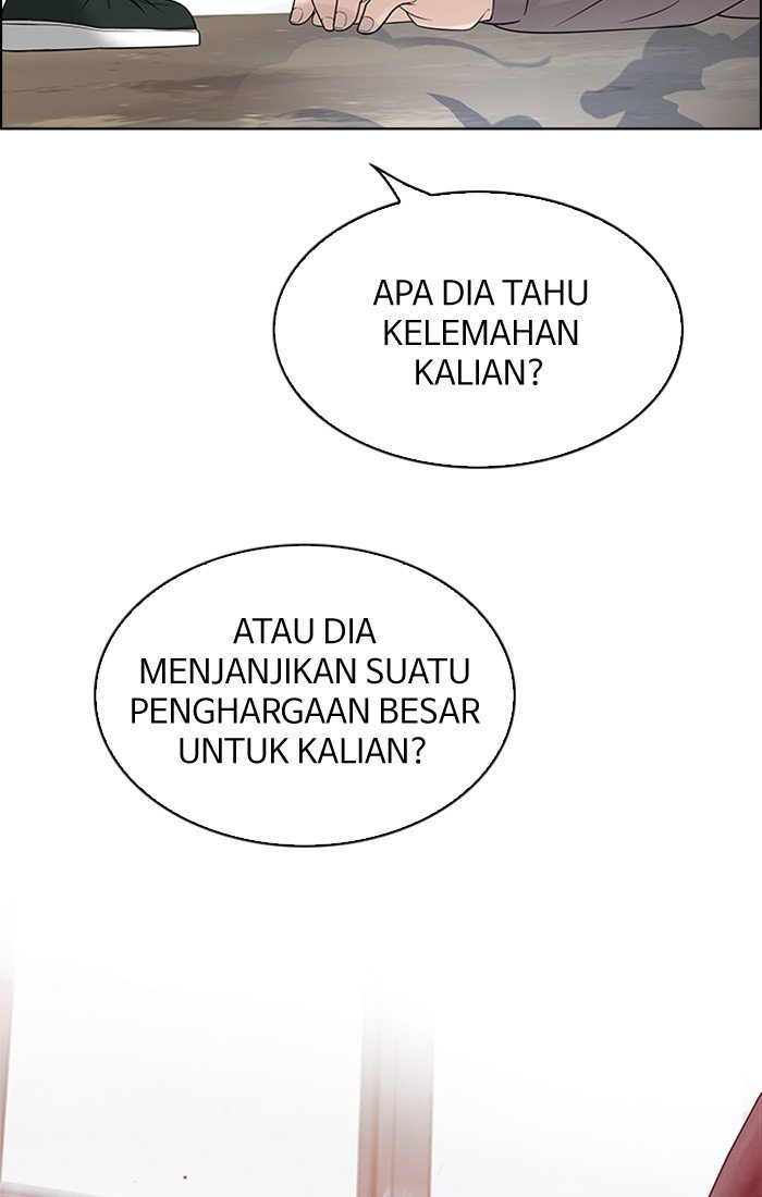 DICE: The Cube That Changes Everything chapter 228 halaman 40