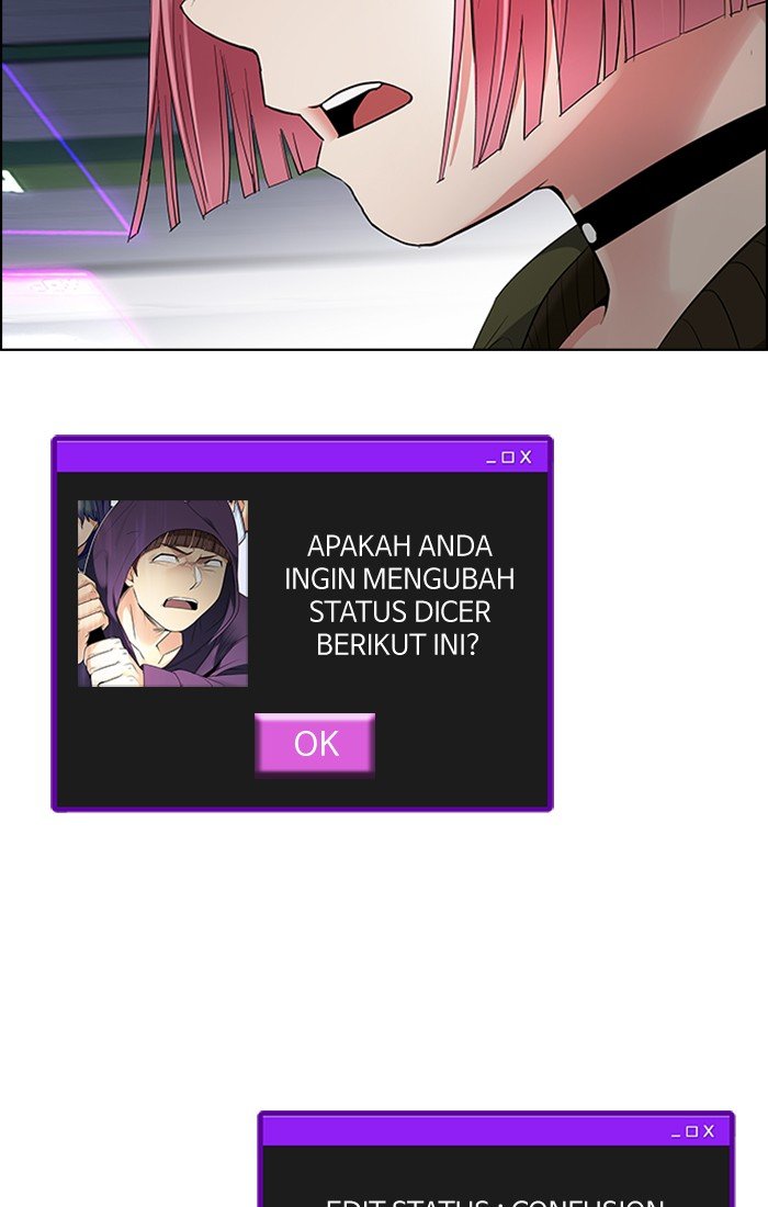 DICE: The Cube That Changes Everything chapter 228 halaman 28