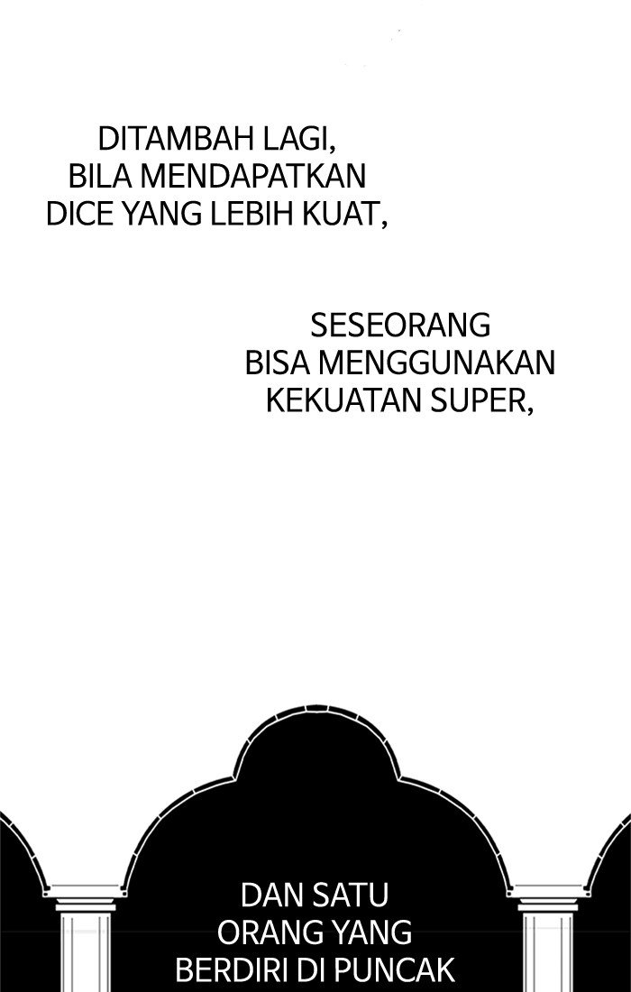 DICE: The Cube That Changes Everything chapter 228 halaman 11