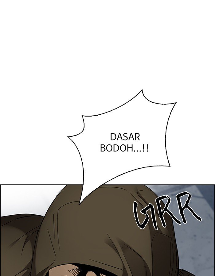 DICE: The Cube That Changes Everything chapter 228 halaman 79