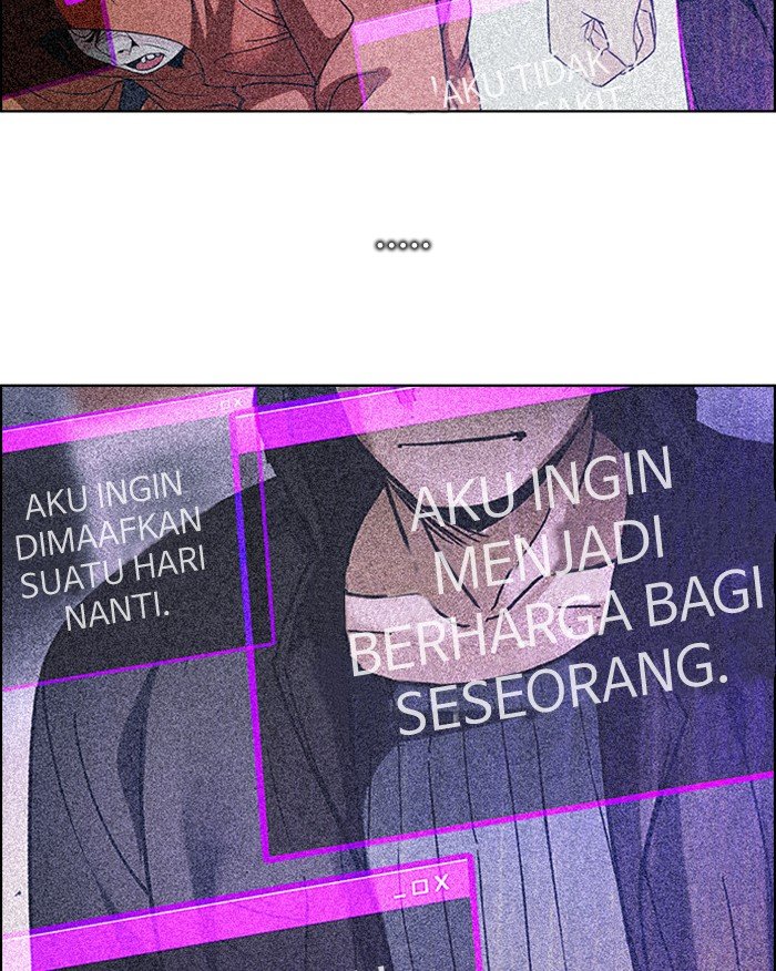 DICE: The Cube That Changes Everything chapter 228 halaman 50