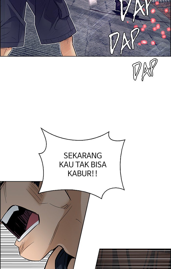 DICE: The Cube That Changes Everything chapter 228 halaman 84