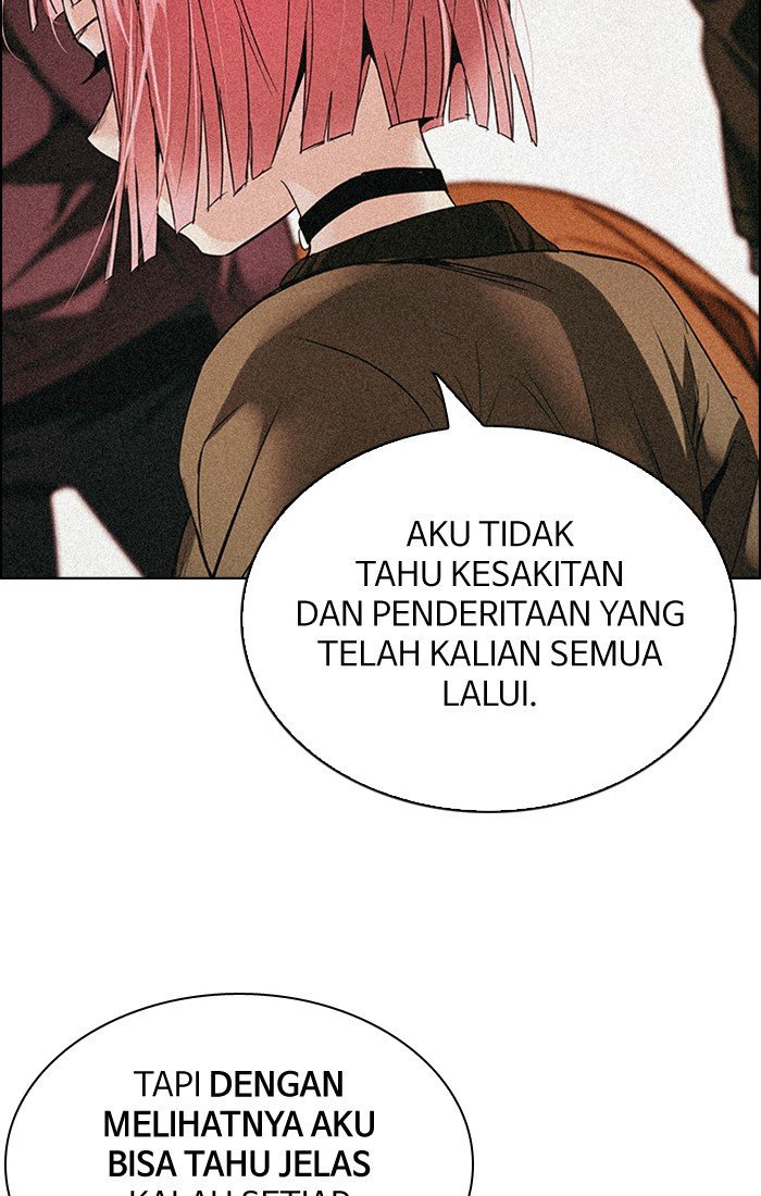 DICE: The Cube That Changes Everything chapter 228 halaman 48