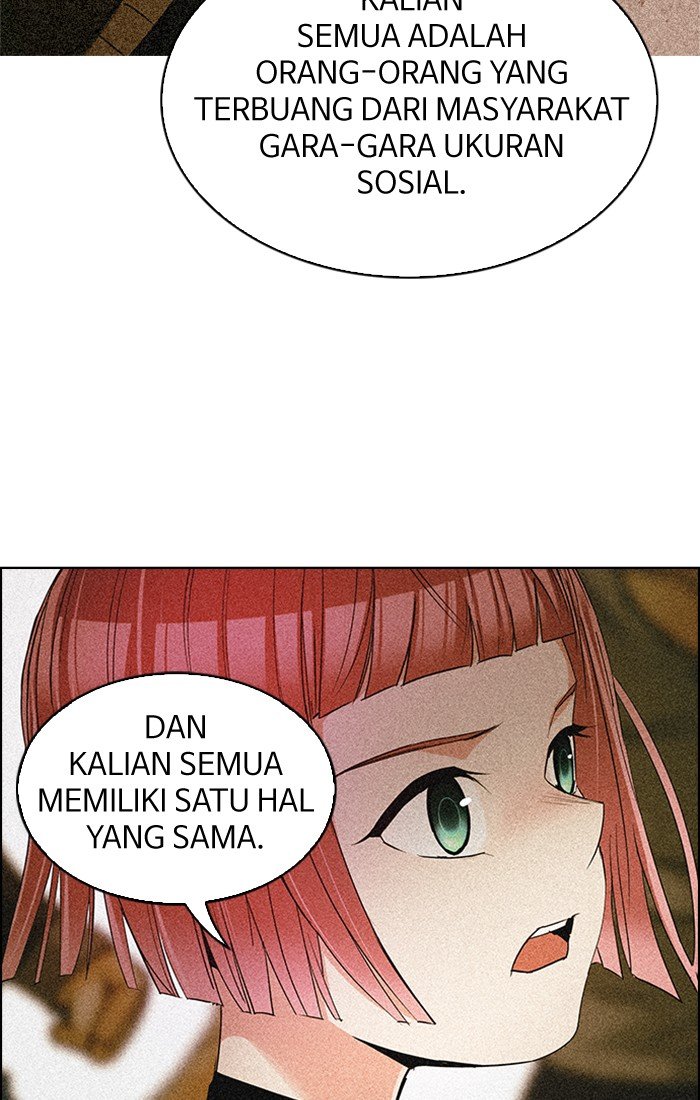 DICE: The Cube That Changes Everything chapter 228 halaman 46