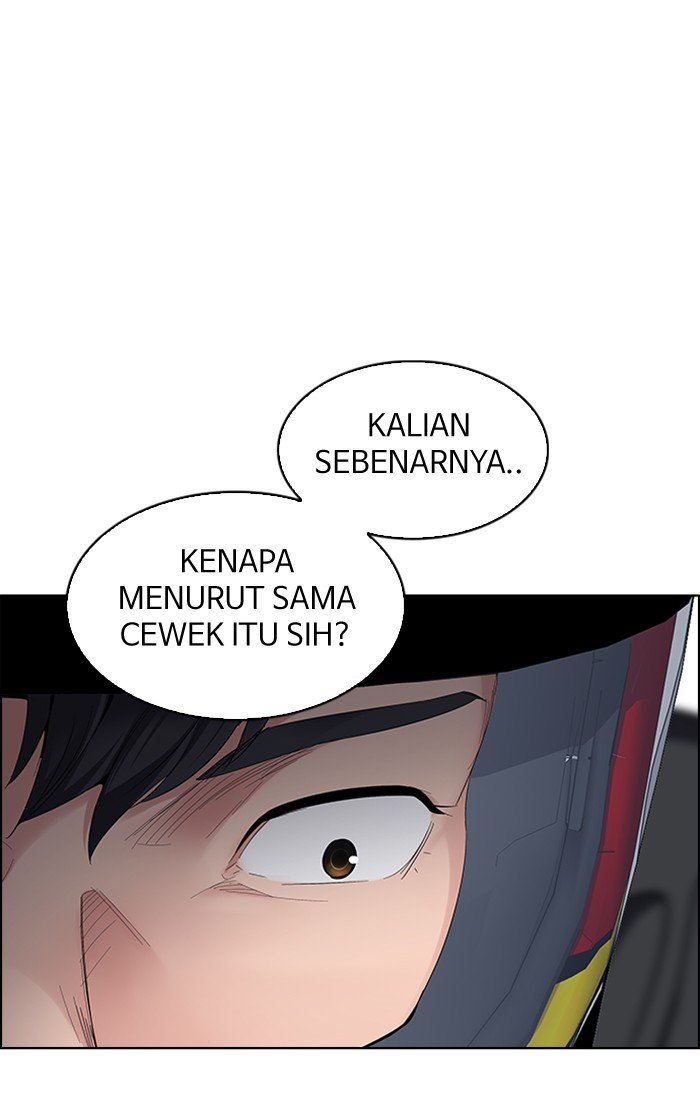 DICE: The Cube That Changes Everything chapter 228 halaman 38