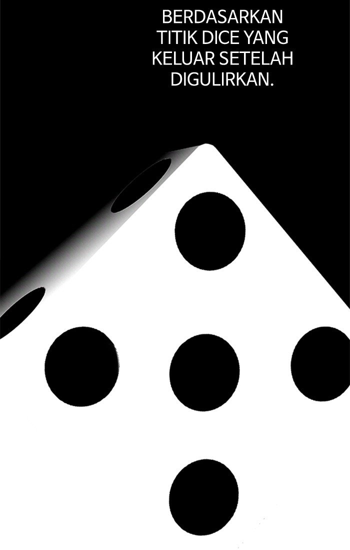 DICE: The Cube That Changes Everything chapter 228 halaman 10